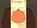 FRUITY TUND ‍ Animation Inflation