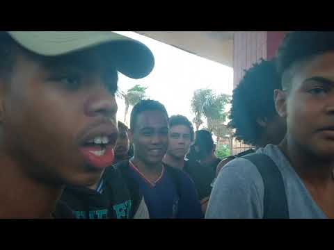 PL e Rafinha X Shiva e Odin - batalha da torre - 33 edição - 1 fase