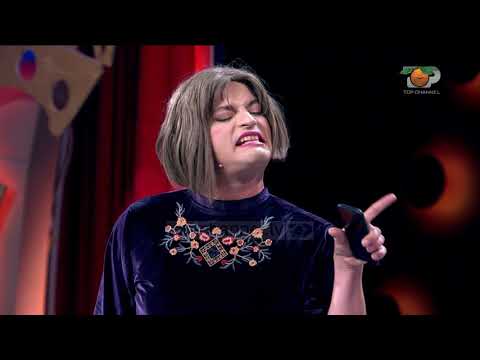 Portokalli, 5 Maj 2019 - Leneshat për kafe me Floshin dhe Lencin