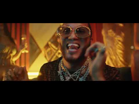 Haraca Kiko x El Alfa El Jefe  Bebida Hookah Party Video Oficial