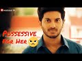 Possessive Love Boys Attitude Status Whatsapp Love Status Wasleyaar FR