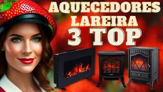 ??MELHORES AQUECEDORES LAREIRA SUA CASA BONITA E QUENTINHA NO INVERNO DE 2024