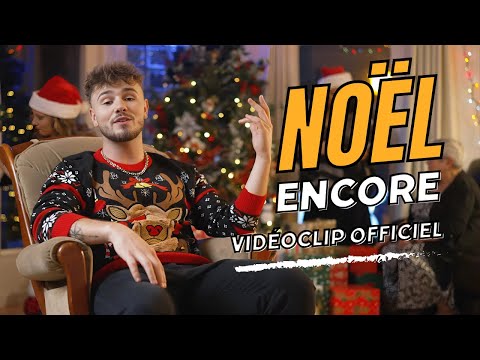 Statzz | Noël Encore | Vidéoclip Officiel