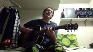 245. Indestructible (Matthew Good Band) Cover by Maximum Power, 4/29/2015