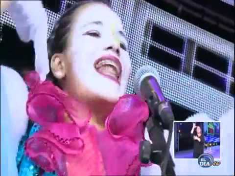 Murga Los Mamelones 2015