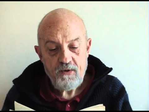 Luc Moullet lit "Politique des acteurs" (2007) par Gérard Courant - Lire #61