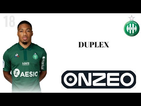 Onzeo TV | Duplex - Arnaud Nordin