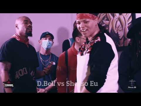D.Bell vs Shezso Eu