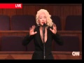 Christina Aguilera - At Last - Live @ Etta James ...