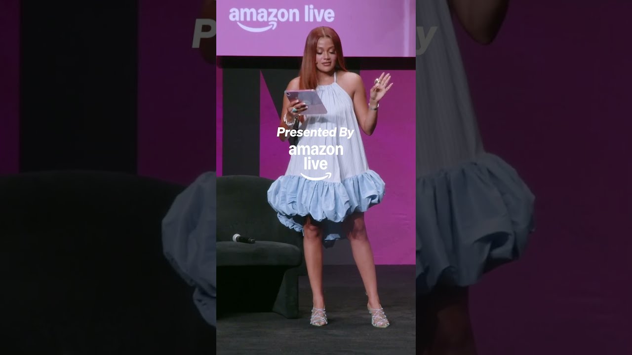 Amazon: Summer Beauty Breakdown