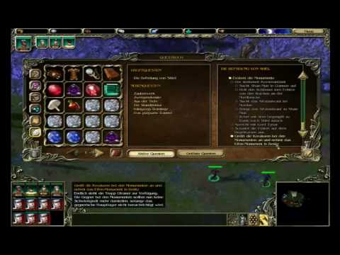 Let's Play Spellforce: TOoD #34 - Die zweite Rasse - Elfen