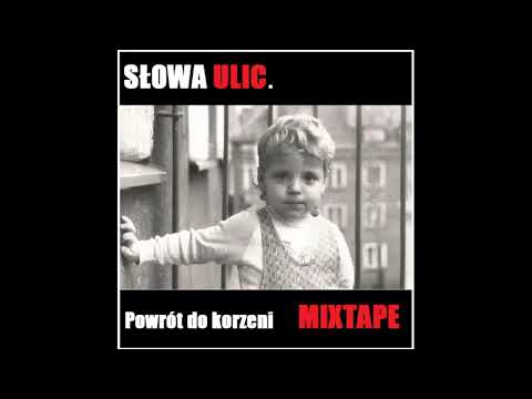 11.  Dowodzenie SKIT & 12.  Od dawna walczę słowem - Powrót do Korzeni MIXTAPE