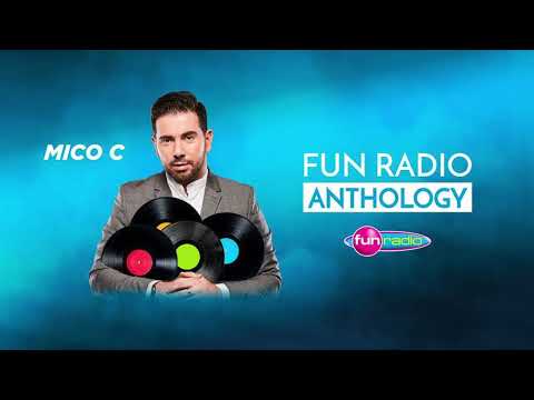 Fun Radio Anthology Episode 2 by Mico du 18/05/2020