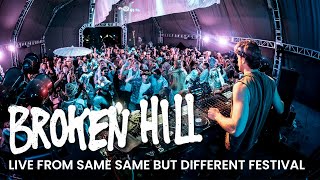 Download lagu Broken Hill Live @ Same Same But Different Festival (Full Set 2025) mp3