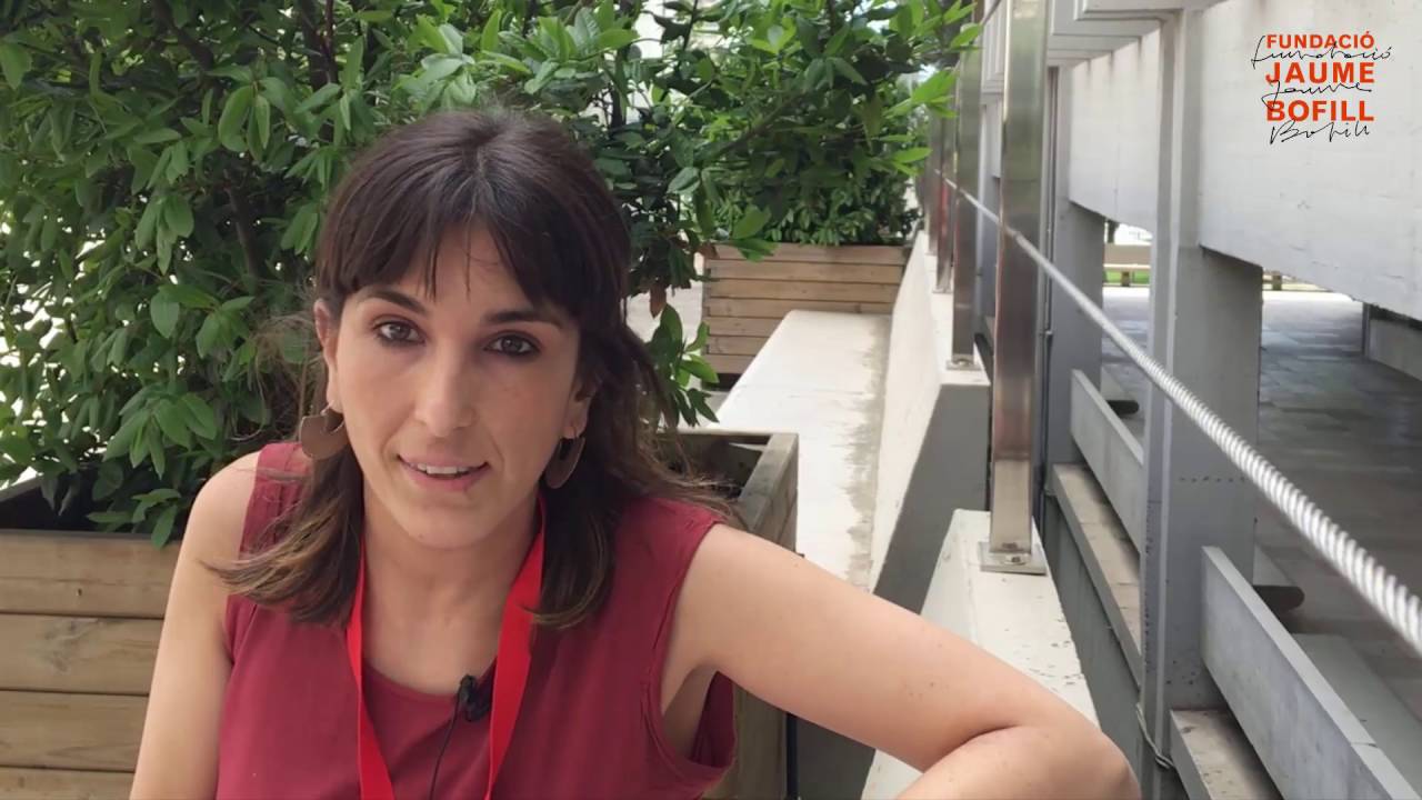 Quina relació hi ha entre les desigualtats de gènere i l'abandonament escolar?-Marta Curran 