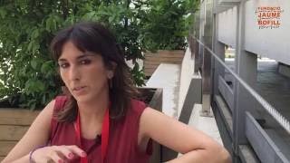 Quina relació hi ha entre les desigualtats de gènere i l'abandonament escolar?-Marta Curran 