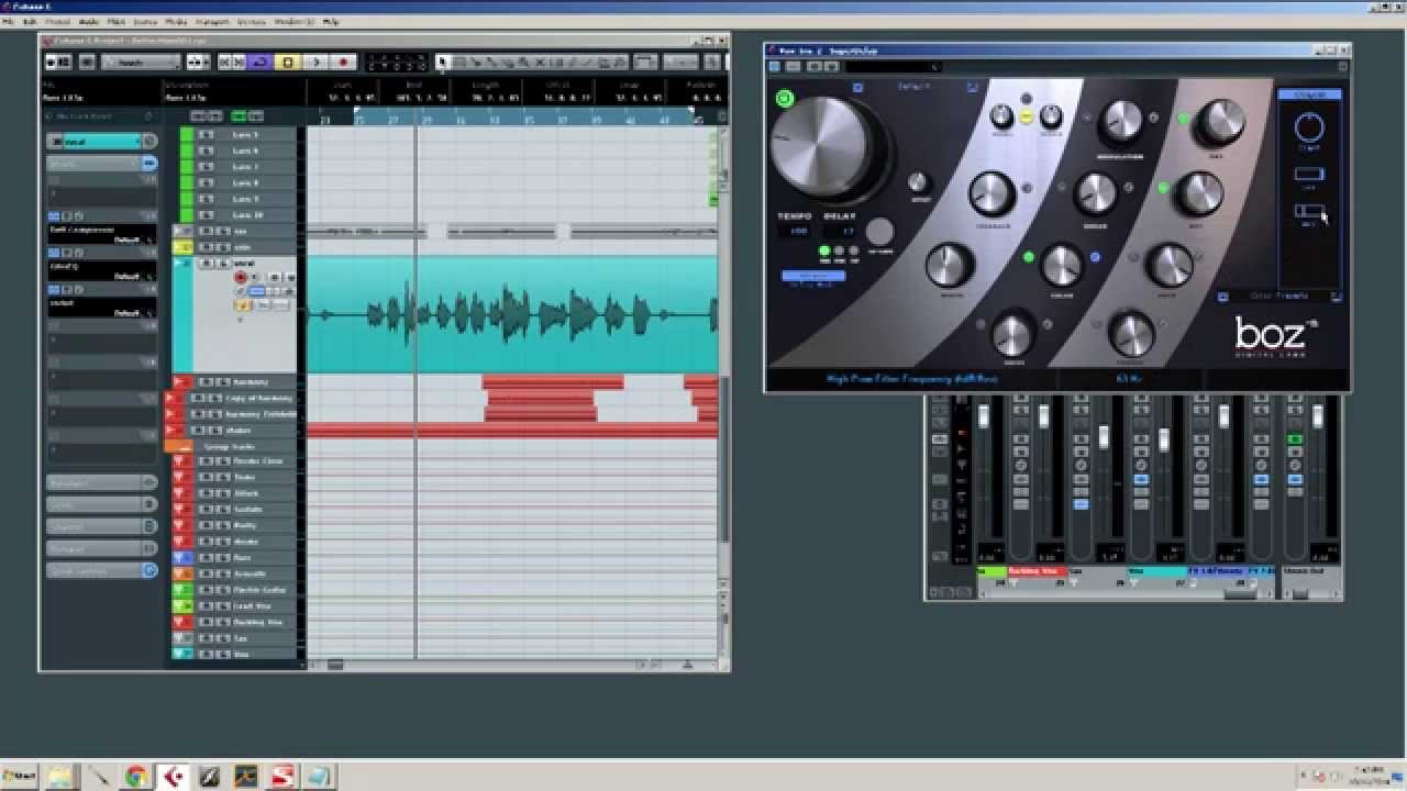 Imperial Delay thumbnail 3