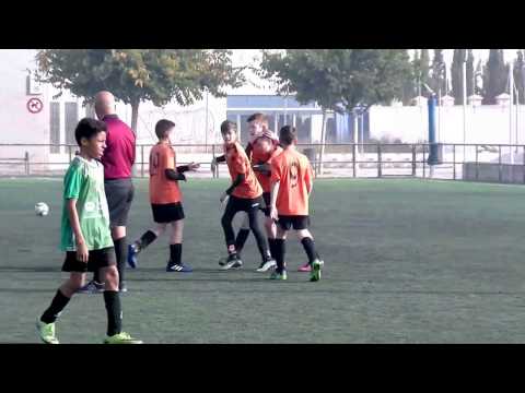 BENETUSSER 2 5 VALL DELS ALCALANS