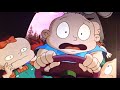 The Rugrats Movie Trailer This Thanksgiving