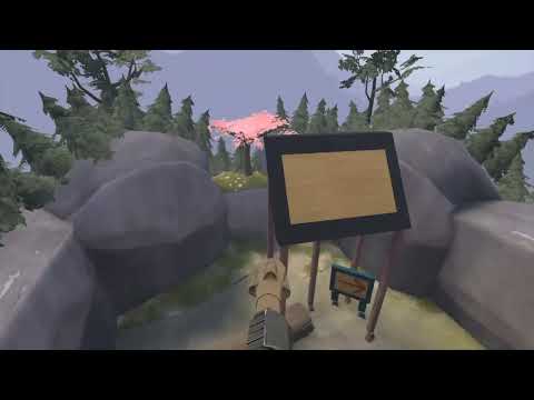 [TF2] Rocket Jumping on jump_serenity