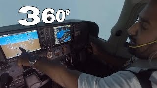 Instrument Flight