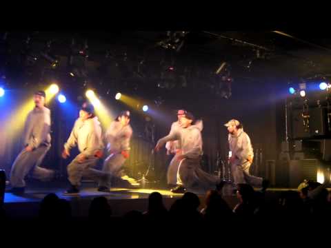 2011.10.20 Real Promotion+UNIVERS