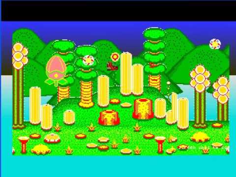 Amiga Assembler Dev game part 6 fix