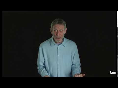 Michael Rosen You Big Wally