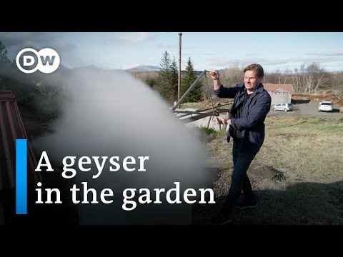Harnessing Iceland's geothermal energy for agriculture | Focus on Europe - The Global Herald