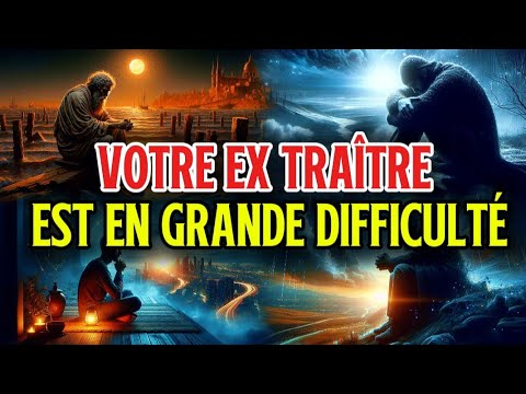 ELECTED — What he did to you in secret is coming out 😨