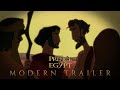 PRINCE OF EGYPT Modern Trailer