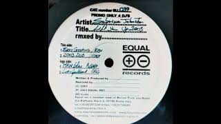 Sabrina Johnston - Lift You Up  (Blue Main Remix)