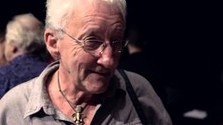 L'Osstidcho : Guy Thouin se souvient...