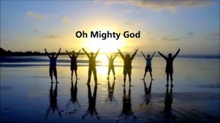 592  I Rejoice In Your Love ... Oh Mighty God (Gary Sadler)