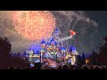 [4K] NEW Wondrous Journeys Fireworks 2023 at Disneyland Park! - Disney100 Debut with Flying Baymax!