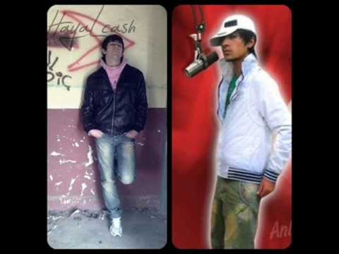Hayalcash Ft Asi Styla 2013 Seviyorum De