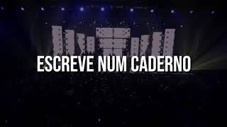 TELECINE - DILSINHO (TIPOGRAFIA) PARA STATUS