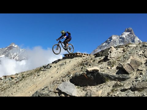 Cervinia MTB mix 2020