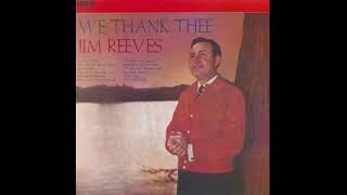 In the Garden- Jim Reeves