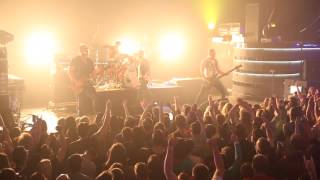Guano Apes - Hey Last Beautiful (live in Minsk, 19-05-15)