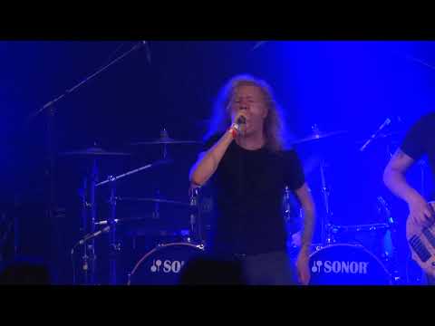 Ophidian I - Mark of an Obsidian. From the Eistnaflug 4 DVD mega package!