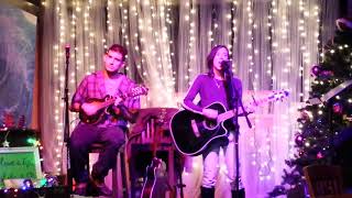 Lighting Matches - "Good Kind of Criminal"