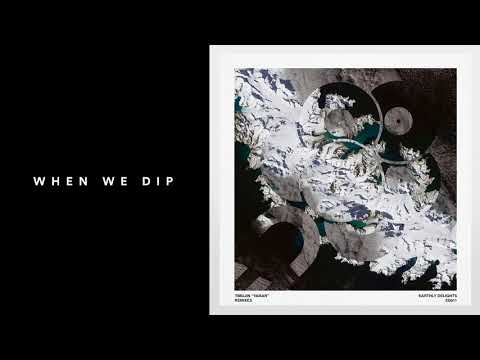 Premiere: Timujin - Yamar (Fake Mood Remix) [Earthly Delights]