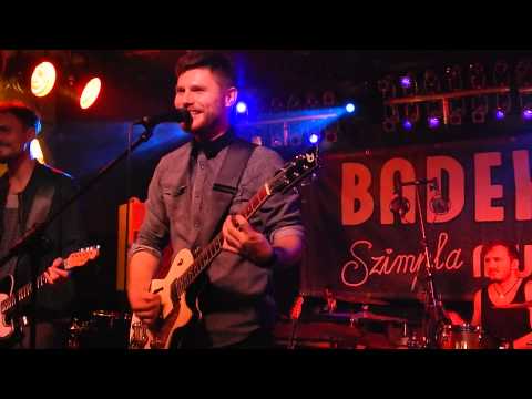 Lauter Leben - Es ist Soweit 29.11.2013 Live