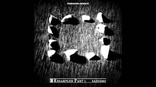 Chevel - Trevisun (Donor Distress Remix) [Stroboscopic Artefacts SADIG005]