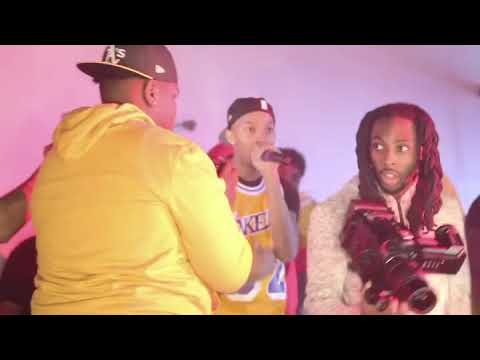 Stunna 4 Vegas! LIVE IN GREENSBORO!!