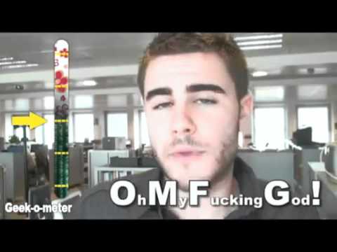 Le cyberlangage - Cyprien