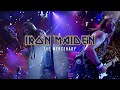 Iron Maiden - The Mercenary (Rock In Rio 2001 Remastered) 4K 60fps