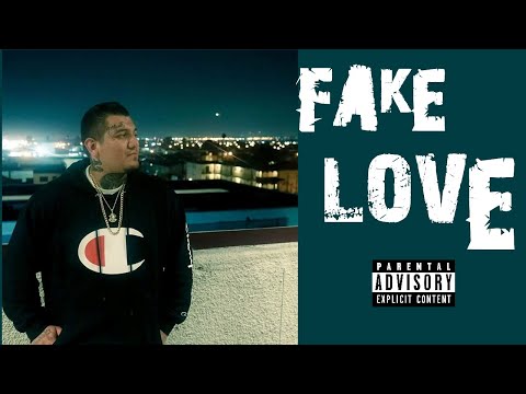 Misfit Soto - Fake Love (unreleased)