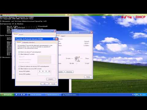 comment installer dns sous windows server 2008 r2